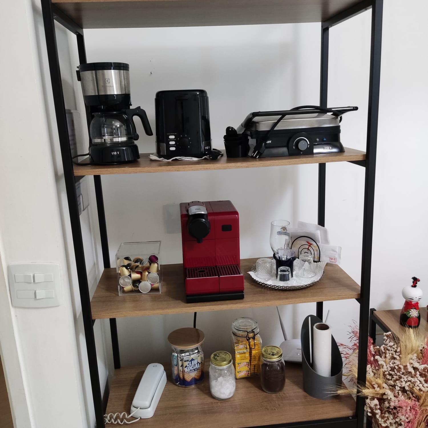 Flat Aconchegante Garagem Hakka Hospitais E Feirinha Apartment Sao Paulo