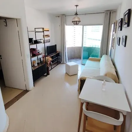 Flat Aconchegante Garagem Hakka Hospitais E Feirinha Apartment Sao Paulo Exterior photo